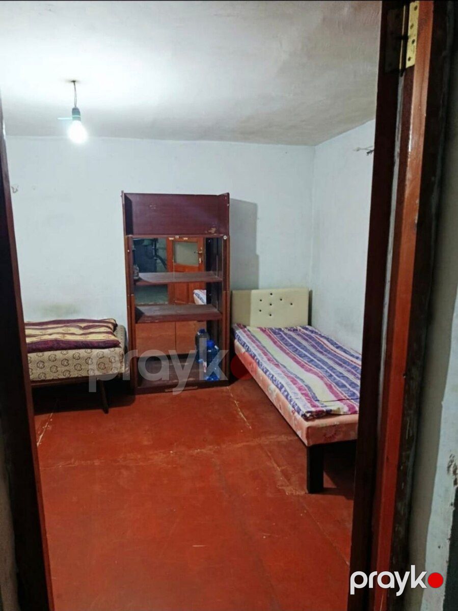 Həyət evi kirayə verilir, İnşaatçılar m — Ev, villa, Bakı