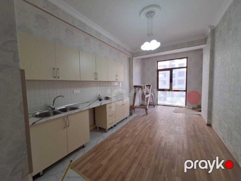 2 otaqlı mənzil, 100 m², Həsən Əliyev küç., Bakı