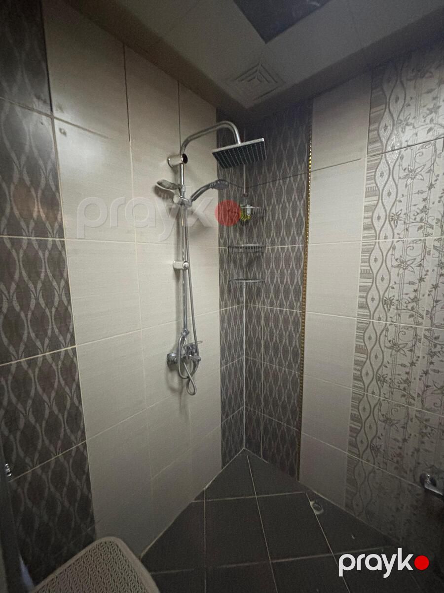 İcarəyə verilir 2 otaqlı yeni tikili 65 m² — Mənzil, Bakı (5)