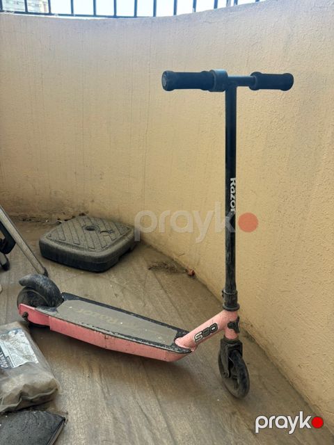 Skuter Razor S80 — Bakı