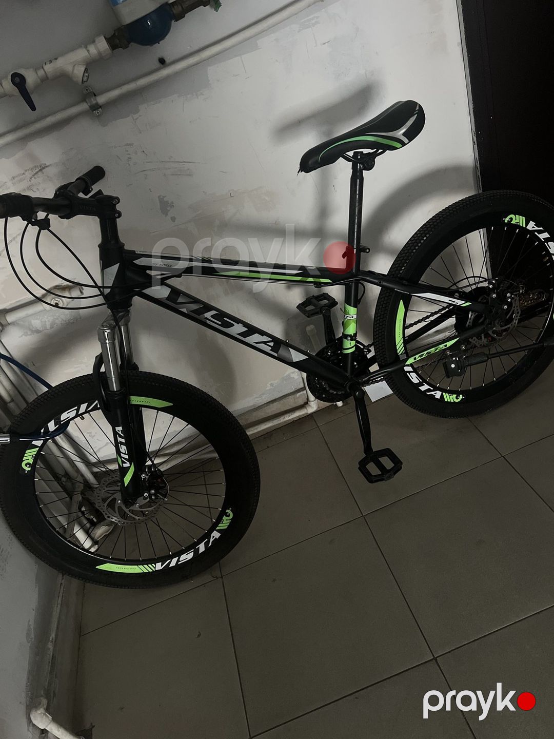 Velosiped — Velosipedlər, Bakı (3)
