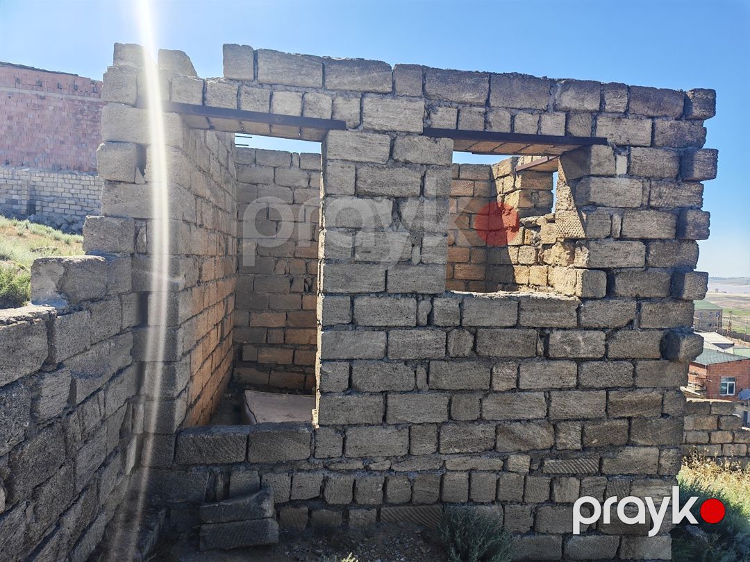 5 sot torpaq sahəsi, Binəqədi r — Torpaq, Bakı (10)