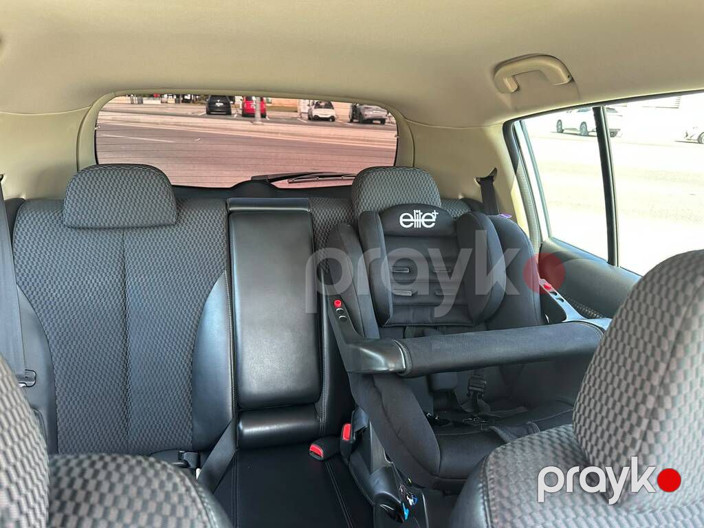 Nissan Tiida, 1.5 L, 2011 il, 92 000 km — Avtomobillər, Bakı (5)