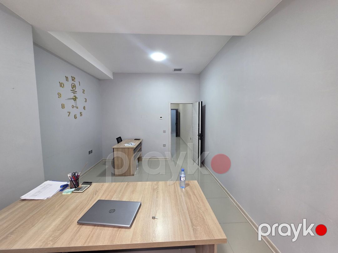 İcarəyə verilir 2 otaqlı ofis 45 m² — Ofis, Bakı (5)