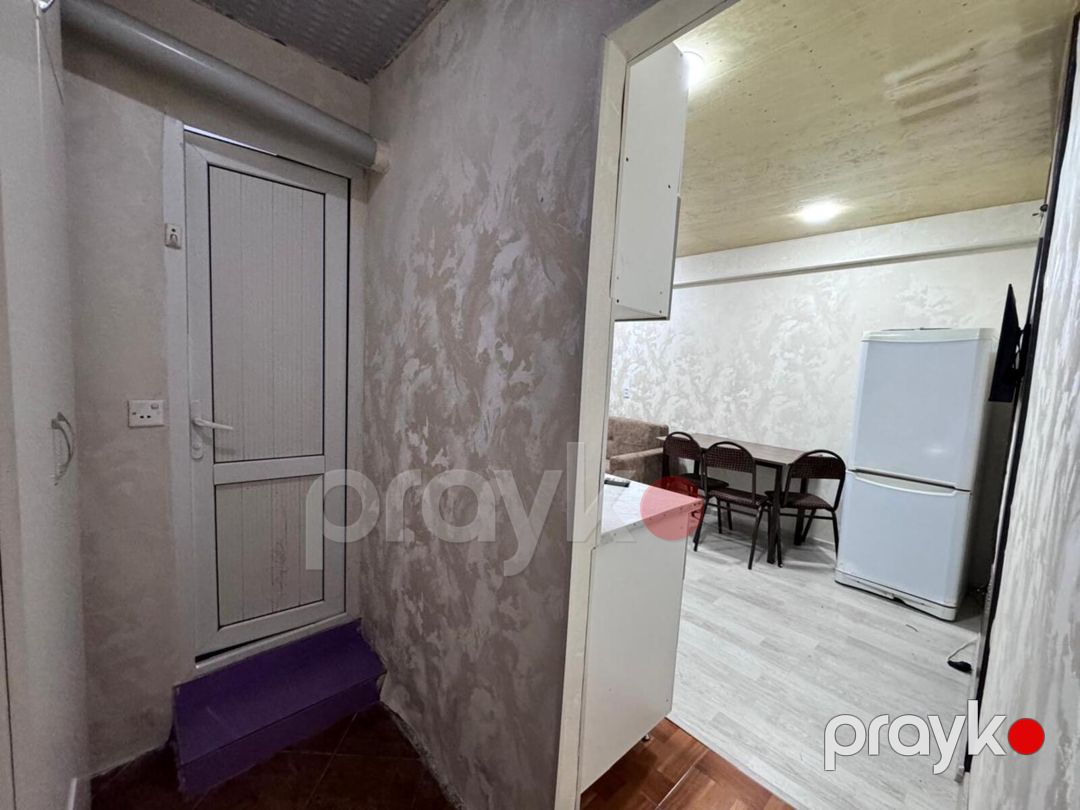 Satılır 1 otaqlı köhnə tikili 30 m² — Mənzil, Bakı (5)