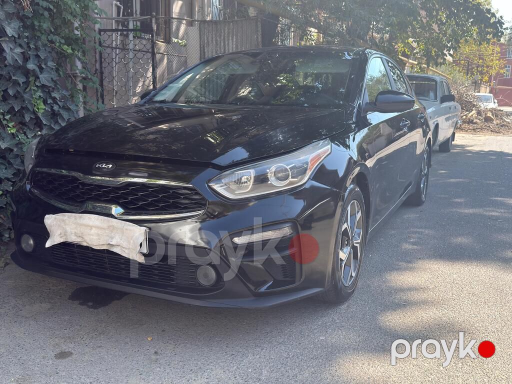 Kia Forte, 2.0 L, 2019 il, 183 465 km — Avtomobillər, Bakı