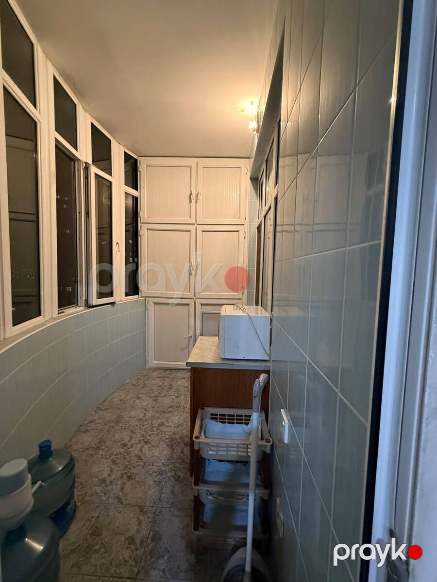 İcarəyə verilir 3 otaqlı yeni tikili 130 m² — Mənzil, Bakı (10)