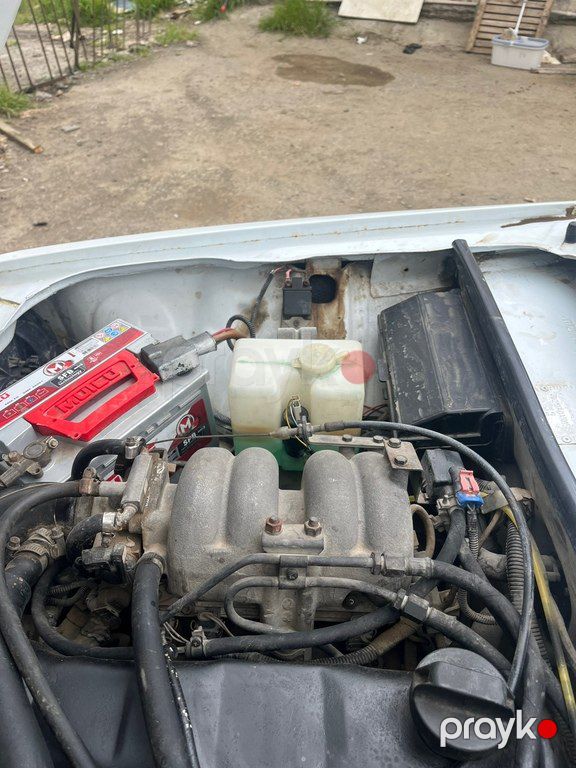 Lada (VAZ) 2107, 1.6 L, 2010 il, 52 582 km — Avtomobillər, Biləsuvar (8)