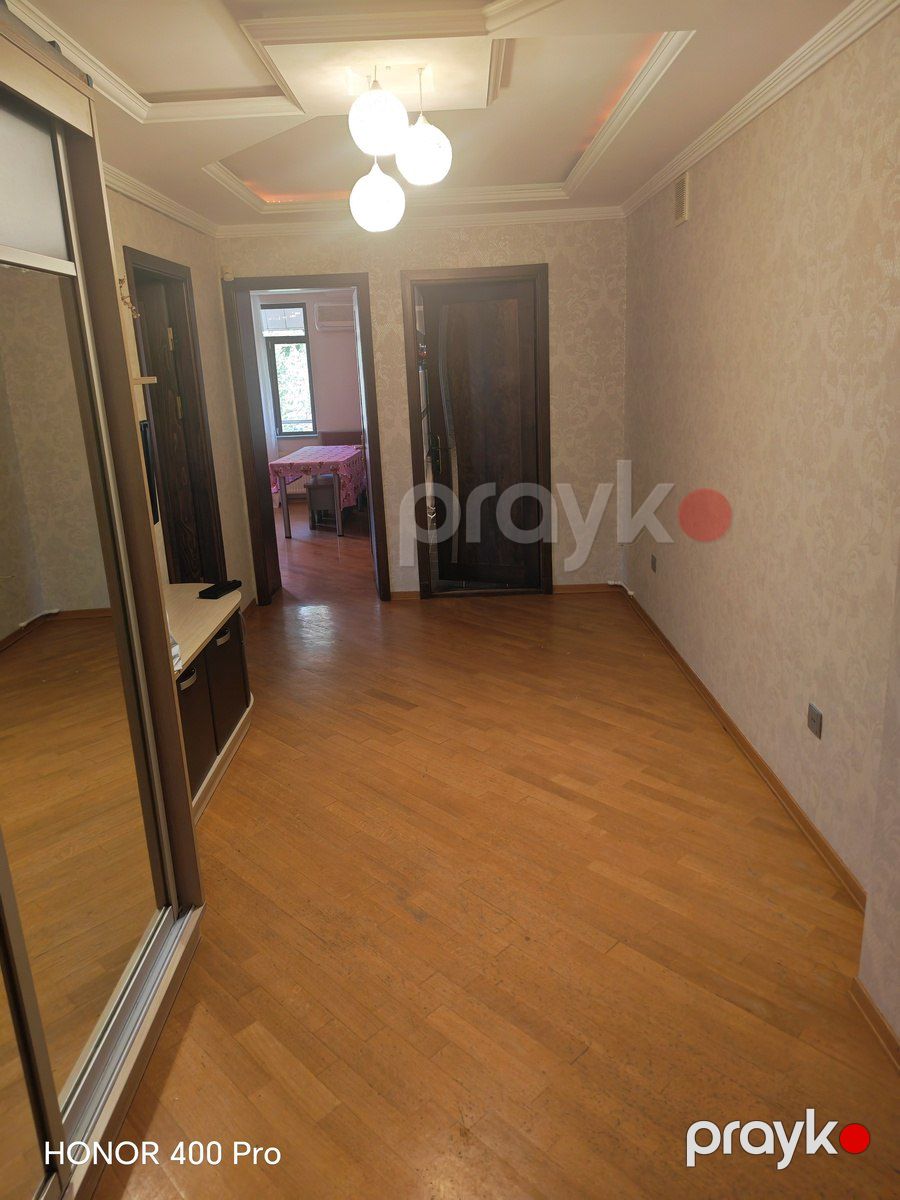 İcarəyə verilir 3 otaqlı köhnə tikili 120 m² — Mənzil, Bakı (6)