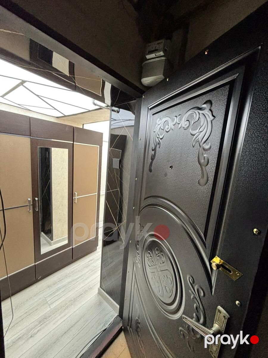 Satılır 2 otaqlı köhnə tikili 37 m² — Mənzil, Bakı (6)