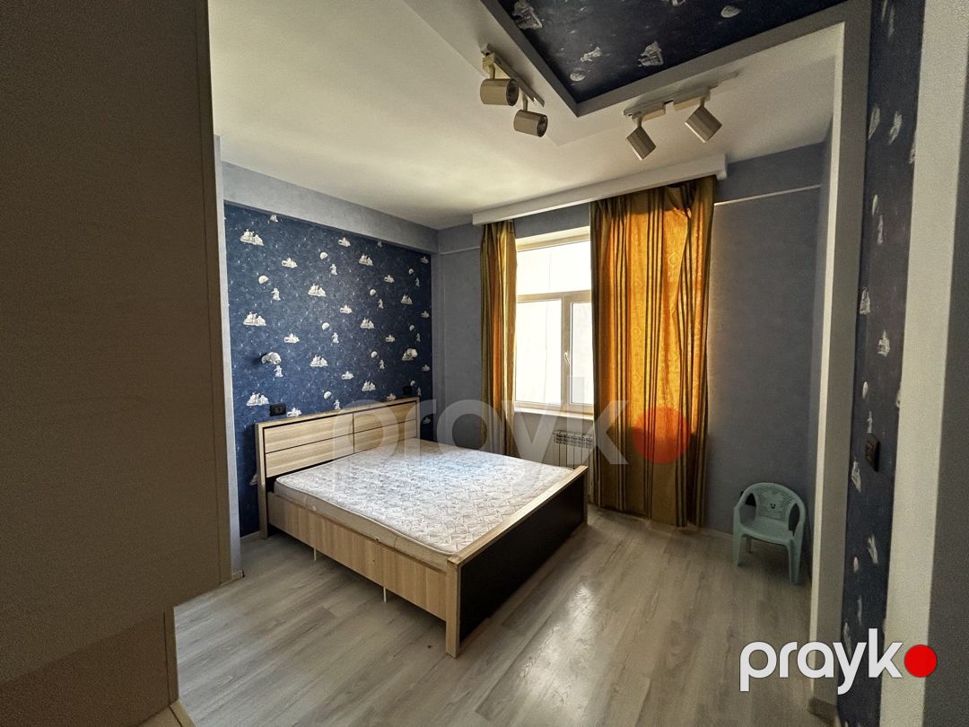 İcarəyə verilir 2 otaqlı yeni tikili 50 m² — Mənzil, Bakı (5)