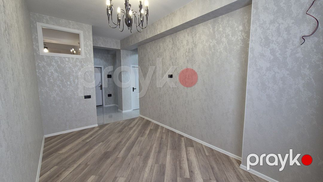 Satılır 2 otaqlı yeni tikili 48.7 m² — Mənzil, Bakı (2)