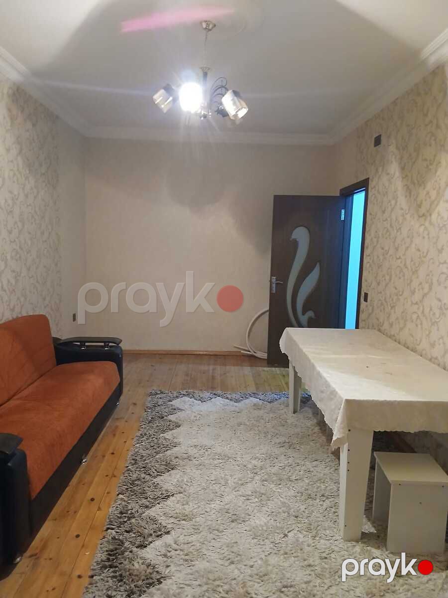 Satılır 2 otaqlı yeni tikili 70 m² — Mənzil, Xırdalan (10)