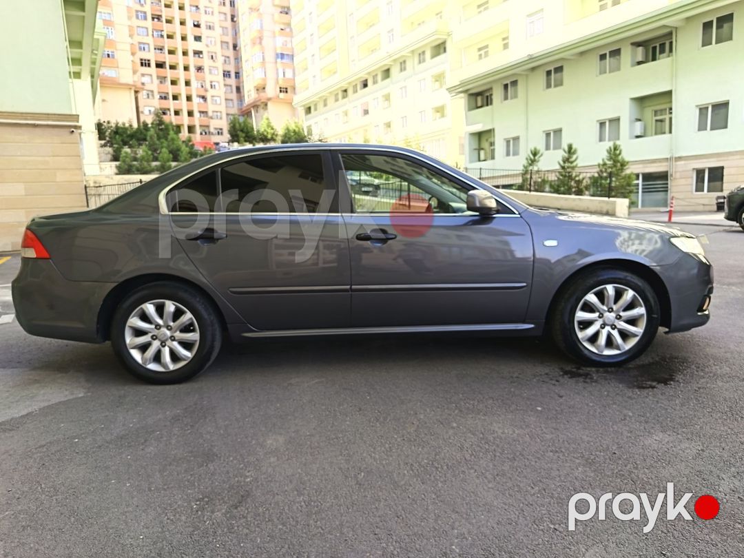 KIA Optima, 2009 il — Avtomobillər, Bakı (3)