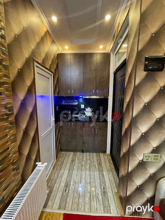 Həyət evi kirayə verilir, Biləcəri qəs — Ev, villa, Bakı (3)