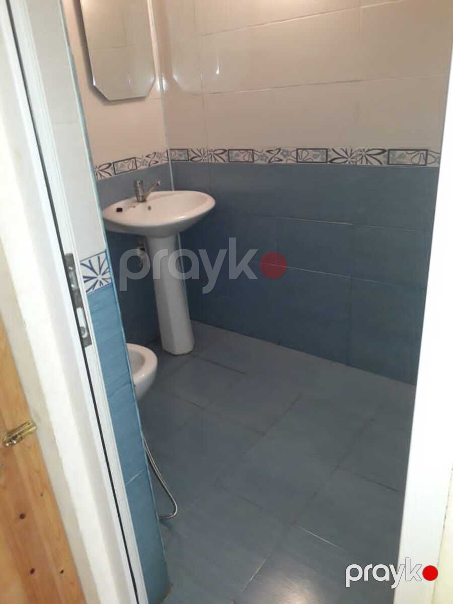 İcarəyə verilir 4 otaqlı həyət evi/bağ evi 80 m² — Ev, villa, Bakı (3)