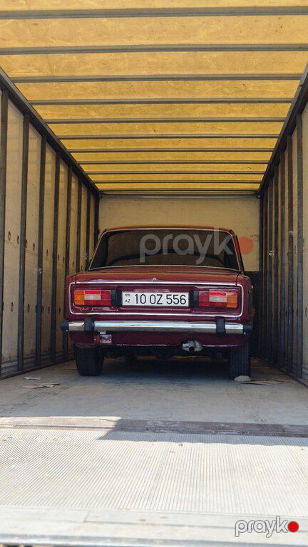 Lada (VAZ) 2106, 1.6 L, 2005 il, 80 000 km — Avtomobillər, Astara (11)
