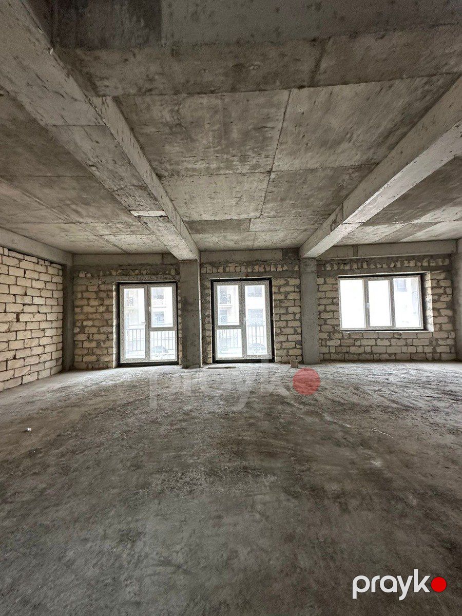 Satılır 3 otaqlı yeni tikili 146.8 m² — Mənzil, Bakı (2)