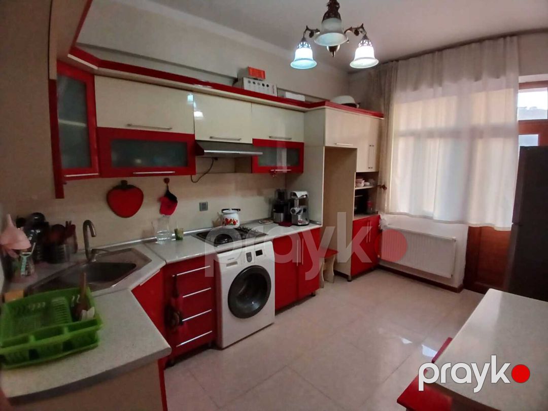 Satılır 2 otaqlı yeni tikili 71 m² — Mənzil, Bakı (9)