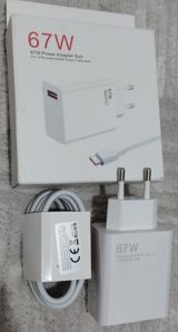 Адаптер 67W — Faiq