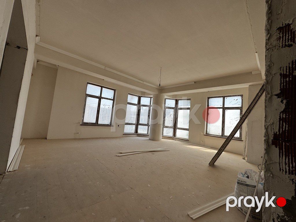 Satılır 4 otaqlı yeni tikili 174 m² — Mənzil, Bakı (2)