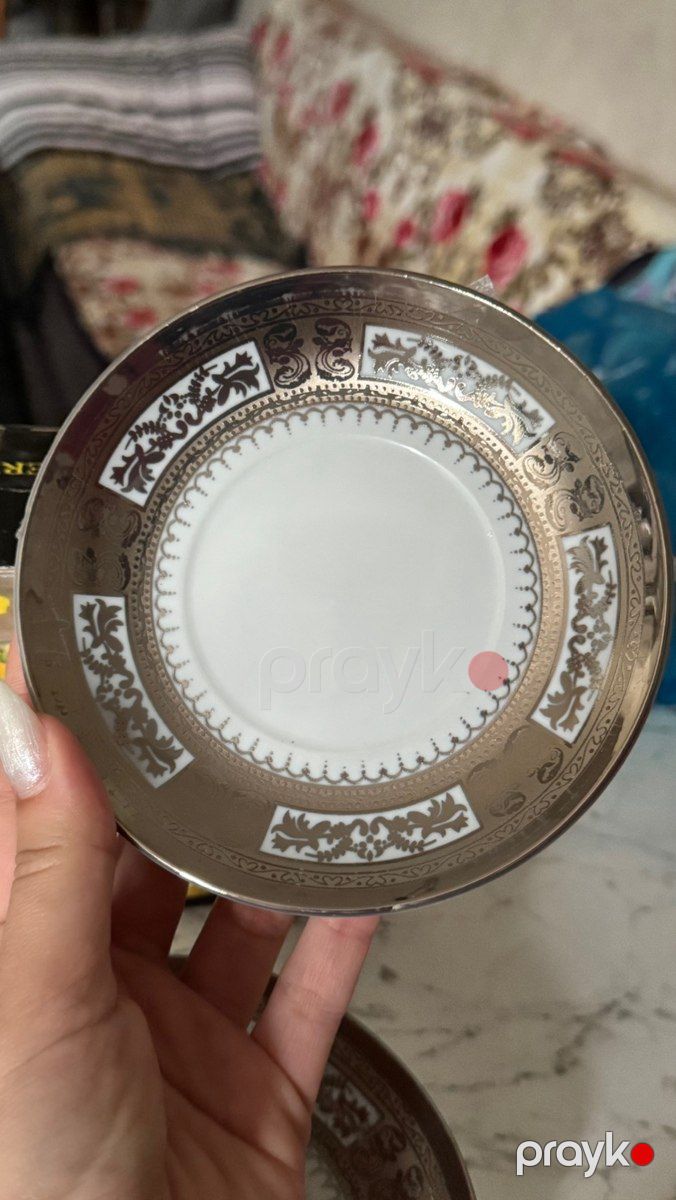Çay servizi — Qablar və mətbəx əşyaları, Bakı (4)