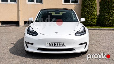 Tesla Model 3, 2020 il — Bakı