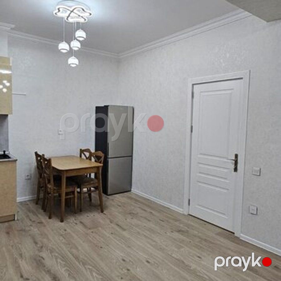 2-otaqlı yeni tikili, Sumqayıt ş., 76 m² — Mənzil, Sumqayıt (7)