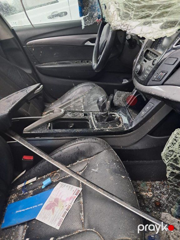 "Hyundai i40" ehtiyat hissələri — Ehtiyat hissələri və aksesuarlar, Bakı (3)