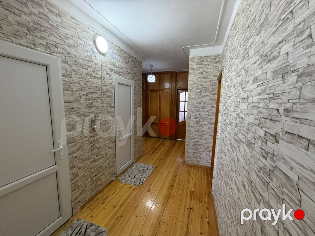 Satılır 3 otaqlı yeni tikili 90 m² — Mənzil, Bakı (5)