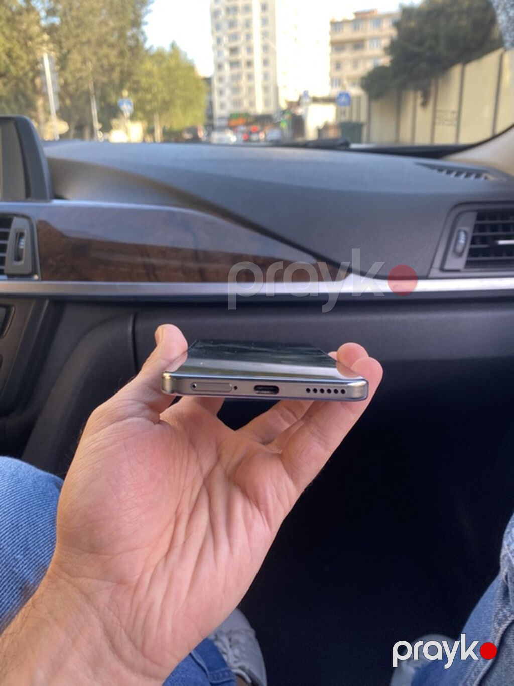Huawei nova 12 SE, 256 GB, rəng - Gümüşü, Sensor — Huawei, Bakı (4)