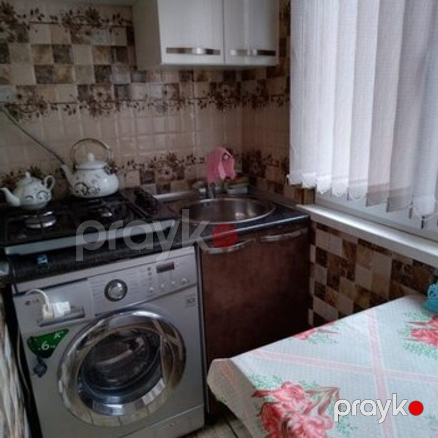 2-otaqlı mənzil kirayə verilir, 9-cu mkr., 60 m² — Mənzil, Sumqayıt (6)
