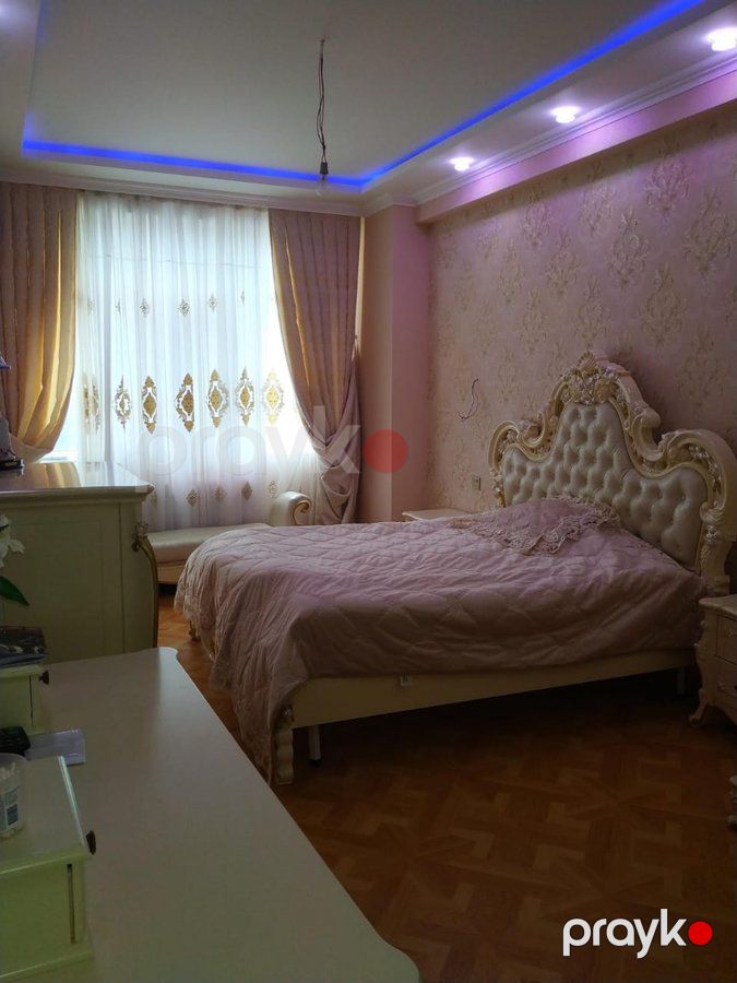 Bağ evi, 82 m², Masazırda 3 otaqlı ev, Abşeron — Ev, villa, Abşeron (6)