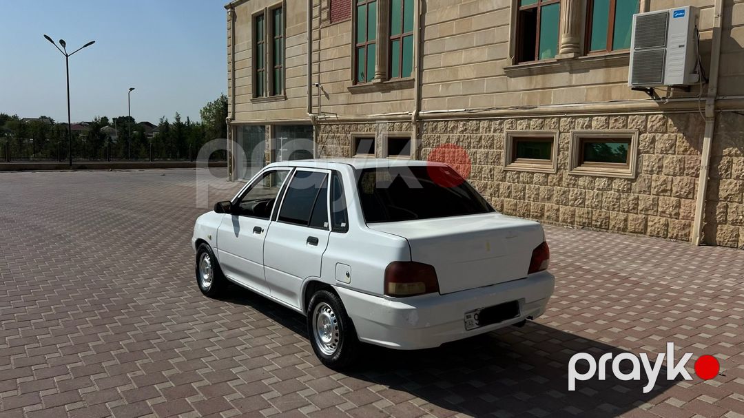 Saipa 132, 2013 il — Avtomobillər, Şirvan (5)