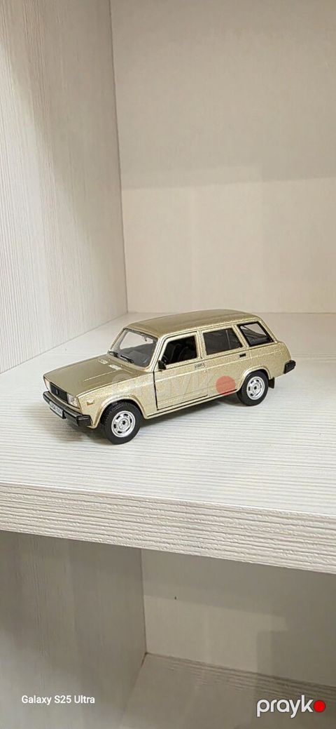 Lada (VAZ) 2104 modeli — Sumqayıt