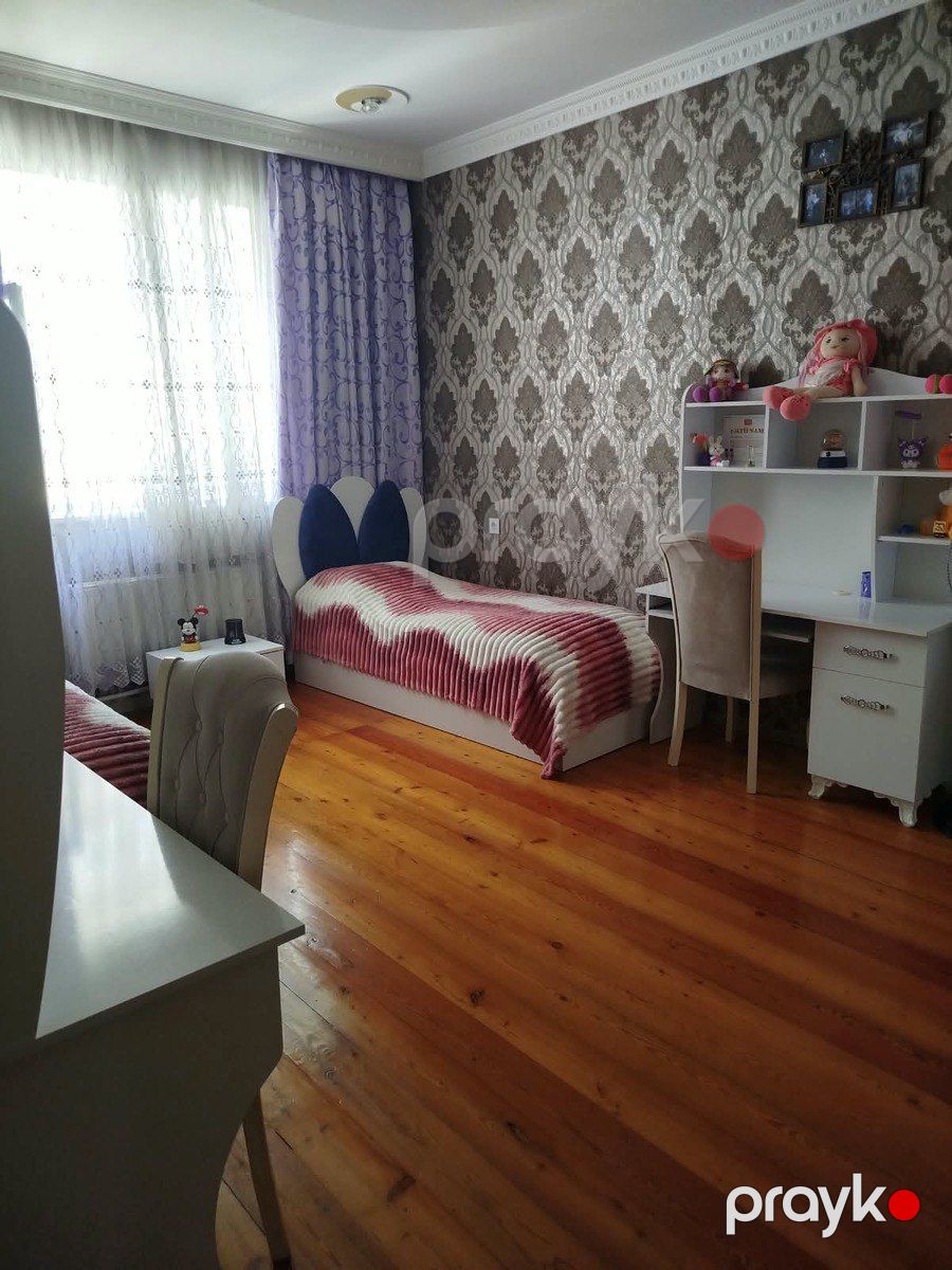 Satılır 4 otaqlı həyət evi/bağ evi 130 m² — Ev, villa, Sumqayıt (4)