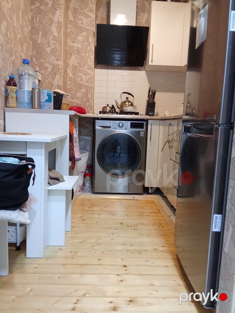2-otaqlı yeni tikili, Masazır qəs., 54 m² — Mənzil, Bakı (10)