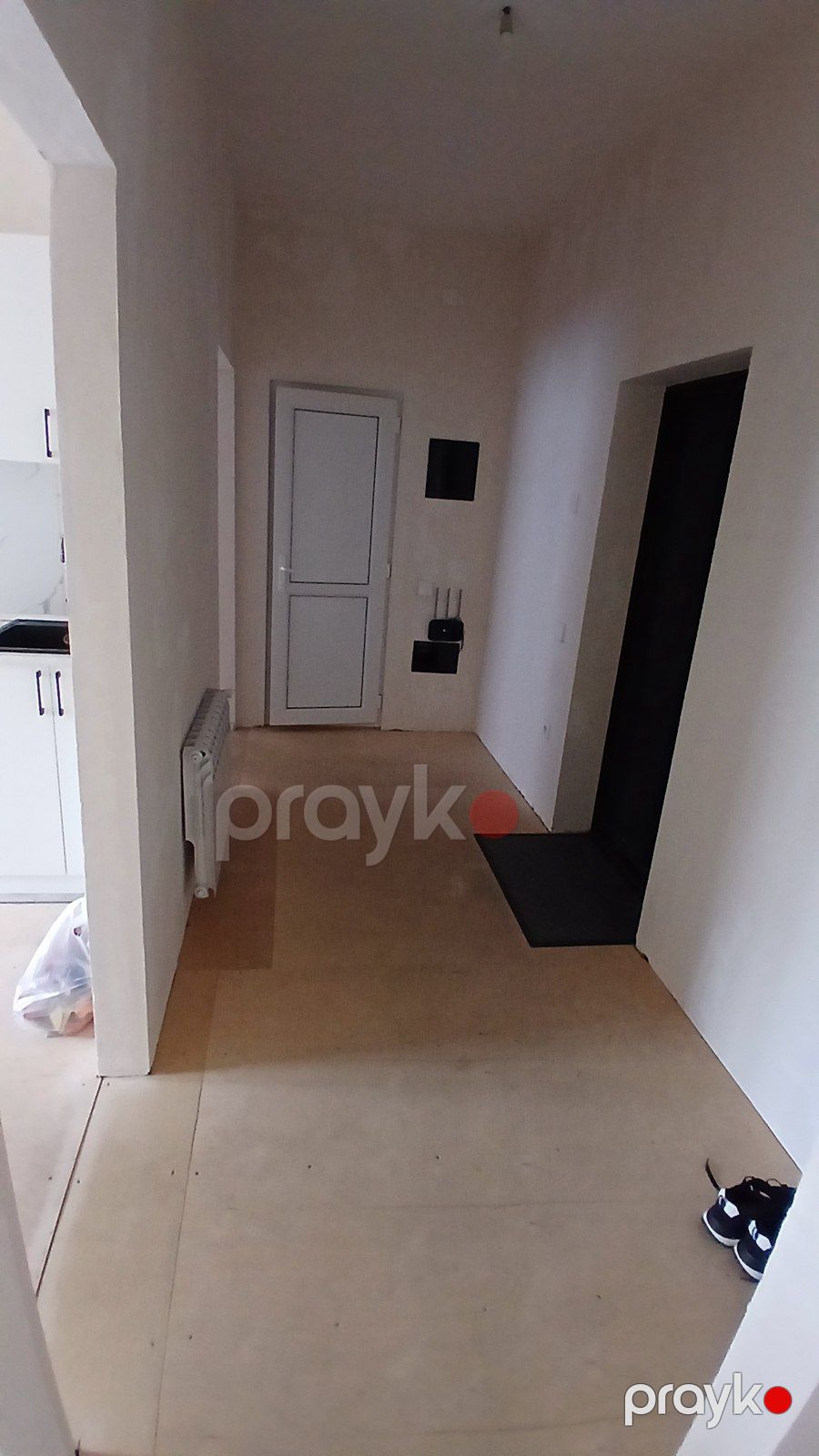 İcarəyə verilir 2 otaqlı yeni tikili 80 m² — Mənzil, Bakı (9)