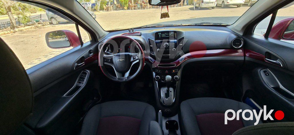 Chevrolet Orlando, 1.8 L, 2011 il, 245 136 km — Avtomobillər, Sumqayıt (9)
