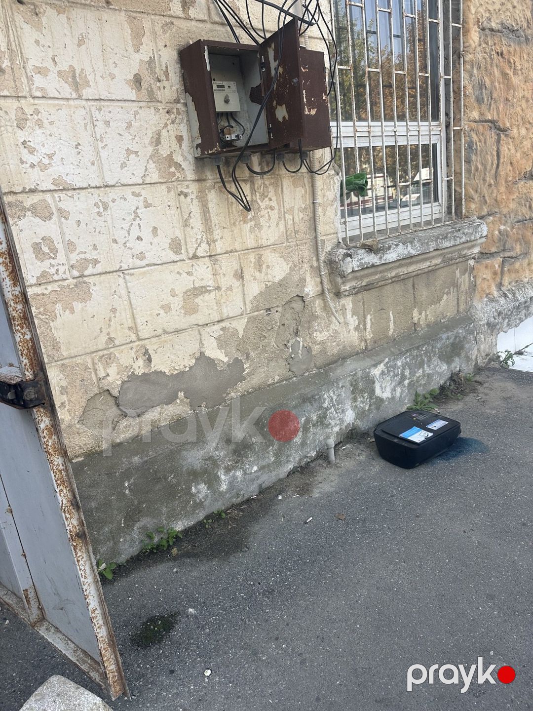 Satılır obyekt 32 m² — Əmlak, Bakı (6)