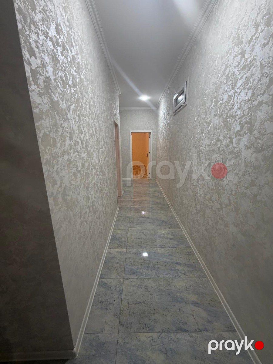 Satılır 3 otaqlı həyət evi/bağ evi 70 m² — Ev, villa, Bakı (5)