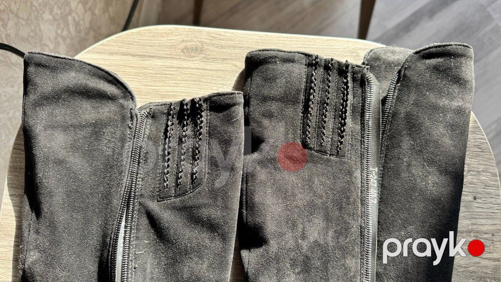 Çəkmə — Geyim, ayakkabı, aksesuarlar, Bakı (10)