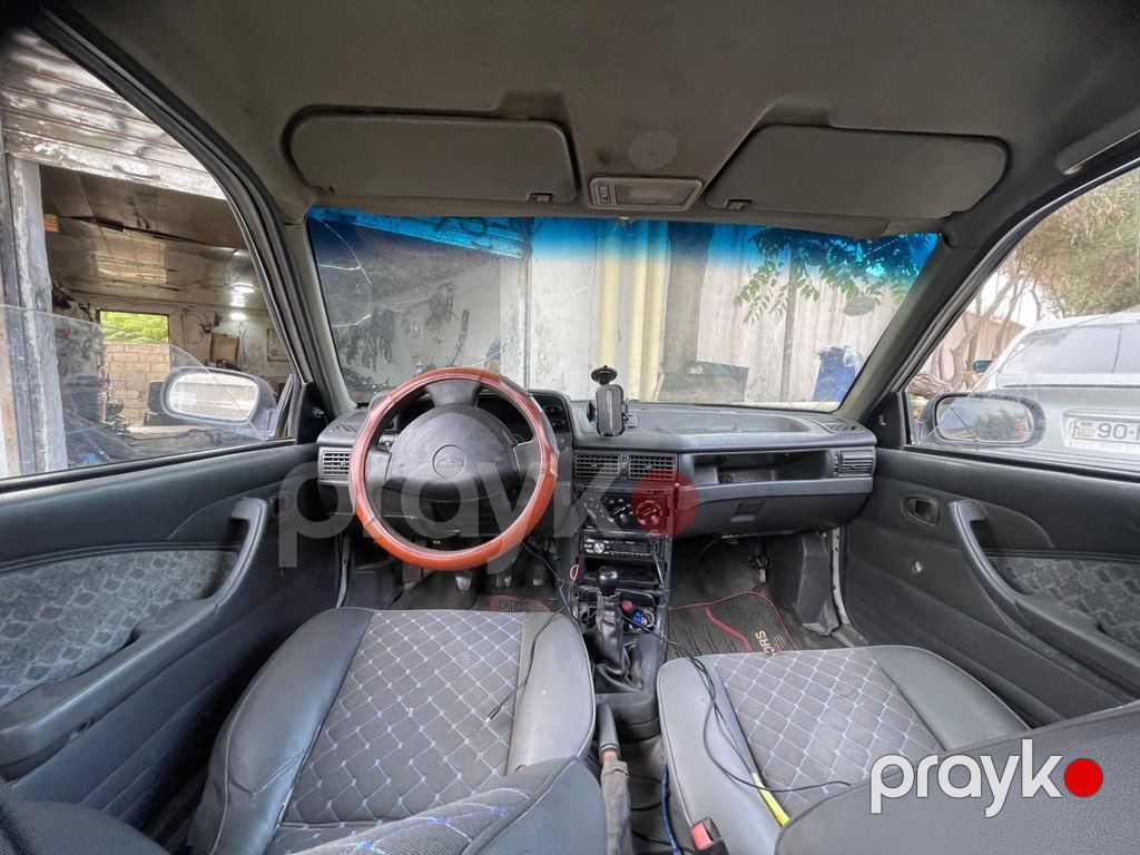 Daewoo Nexia, 1.5 L, 2007 il, 238 000 km — Avtomobillər, Bakı (8)