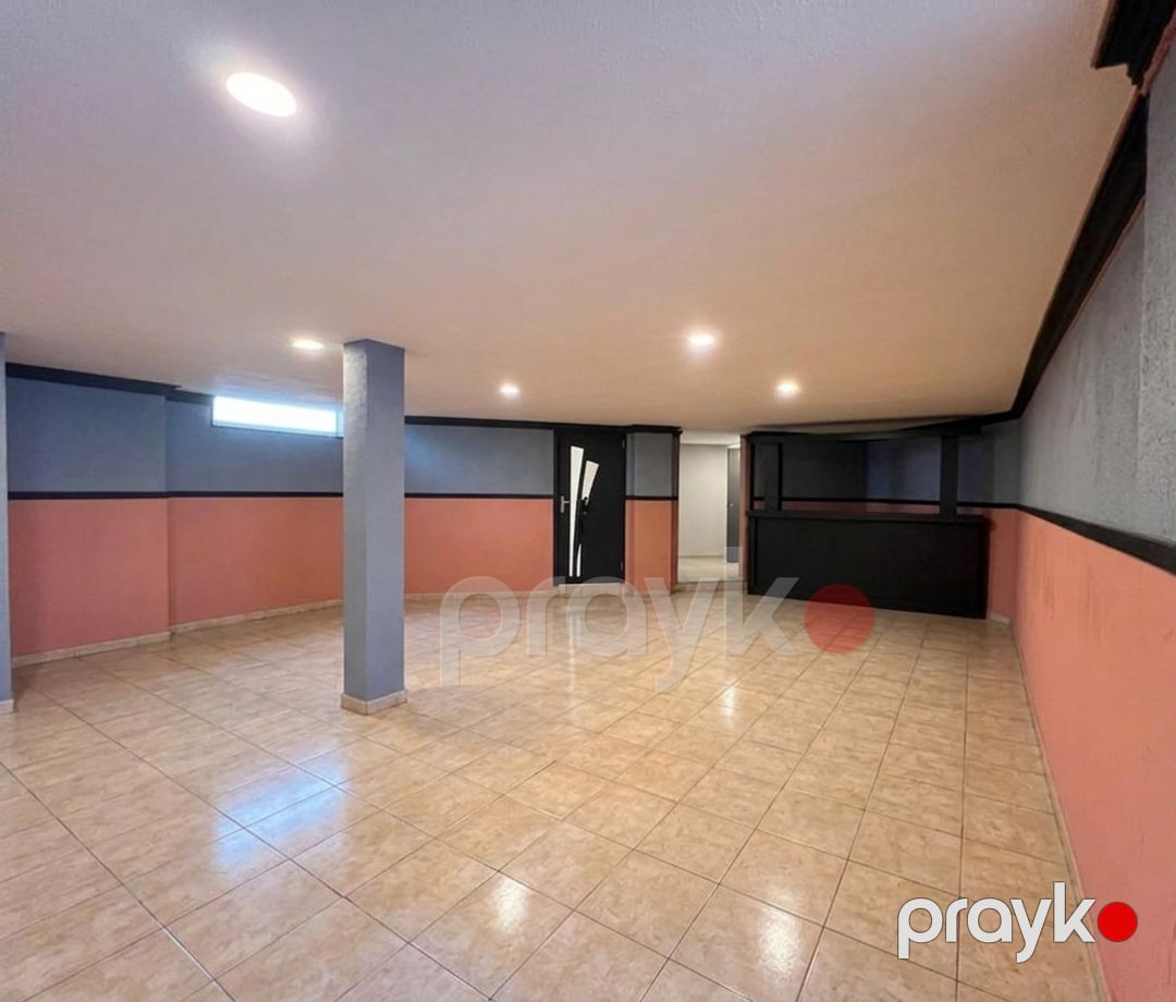 İcarəyə verilir obyekt 180 m² — Əmlak, Bakı (3)