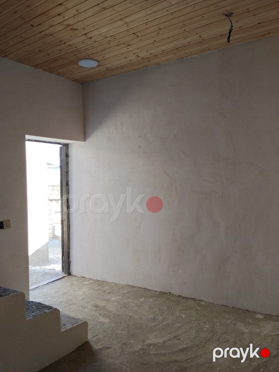 Satılır 4 otaqlı həyət evi/bağ evi 150 m² — Ev, villa, Bakı (12)