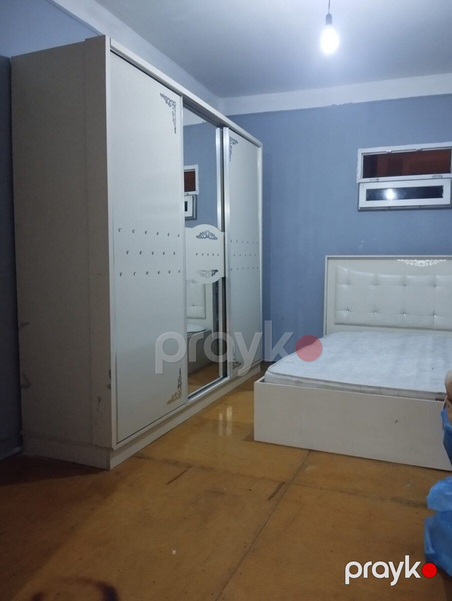 2-otaqlı mənzil kirayə verilir, Sumqayıt ş., 50 m² — Mənzil, Sumqayıt (3)
