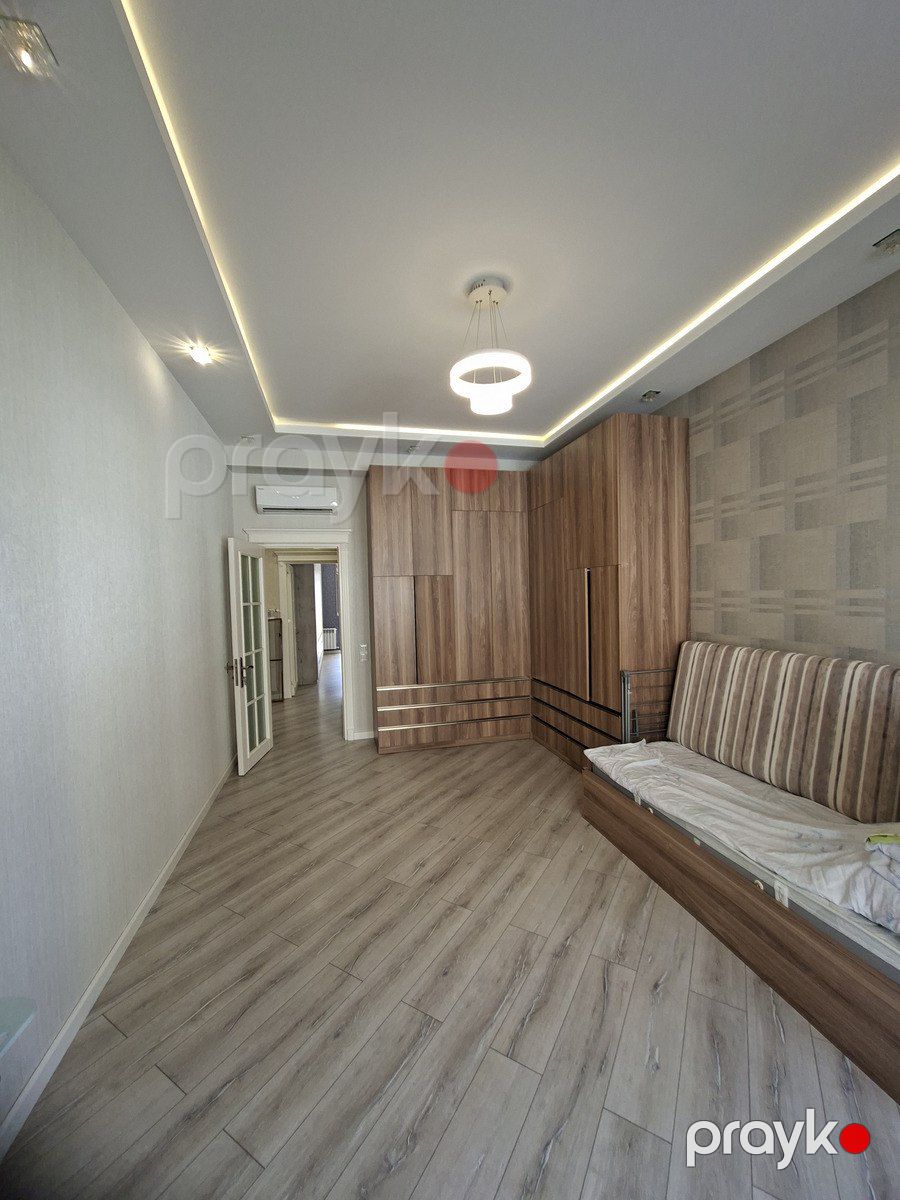 Satılır 3 otaqlı yeni tikili 121 m² — Mənzil, Bakı (10)
