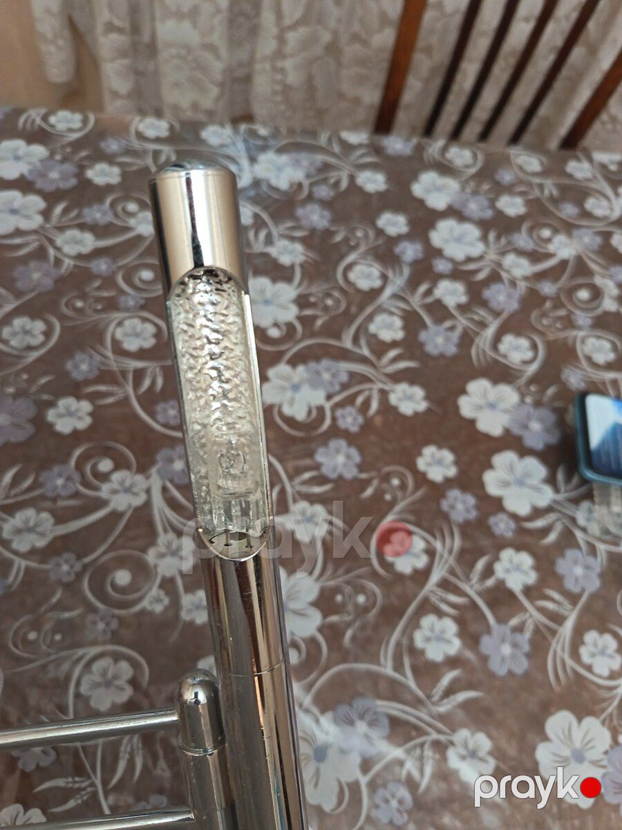 Divar çırağı — İşıqlandırma, Bakı (3)