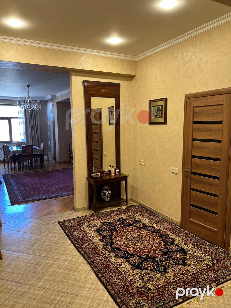 Satılır 4 otaqlı yeni tikili 137 m² — Mənzil, Bakı (9)