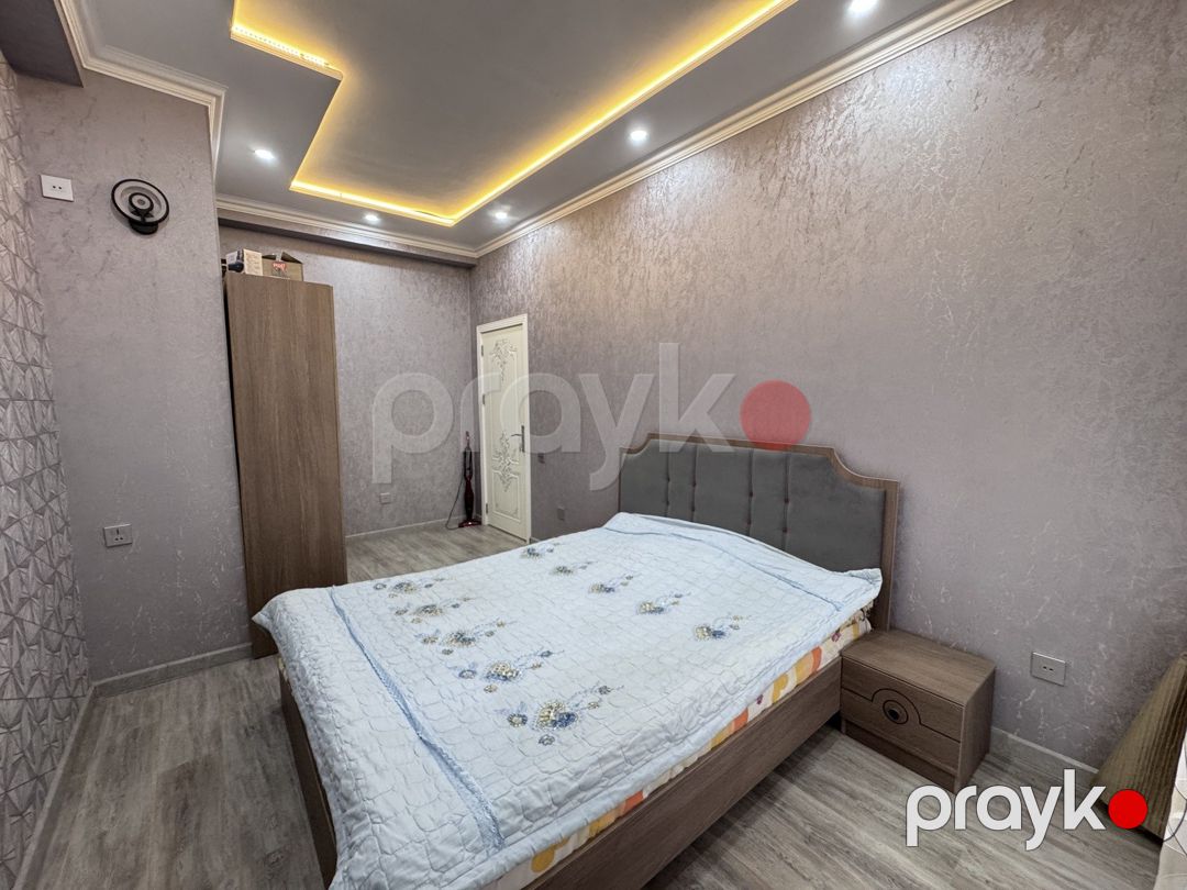 İcarəyə verilir 2 otaqlı yeni tikili 60 m² — Mənzil, Bakı (5)